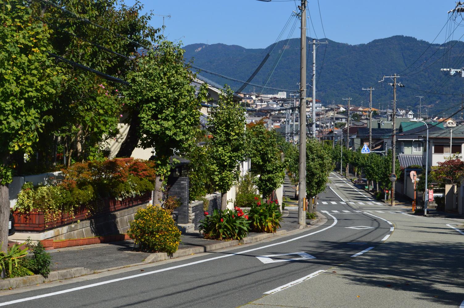 川西市萩原台の住みやすさと治安評判｜交通・買い物・地価の真相