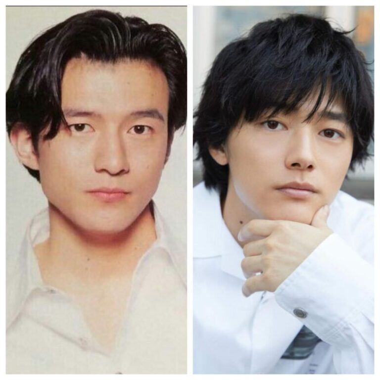 玉木宏と木南晴夏の知られざる馴れ初め！電撃婚の裏に意外な共通点