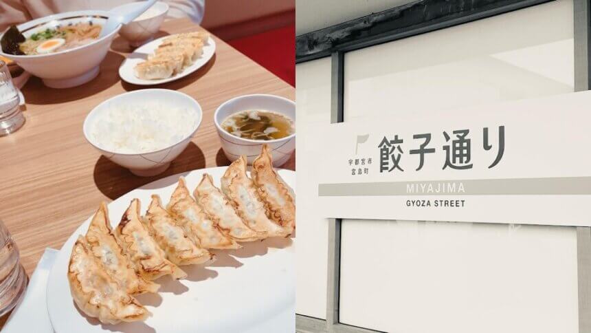 宇都宮の熱気は止まらない！2026年、進化を遂げた餃子通りの現場で見た驚きの新潮流