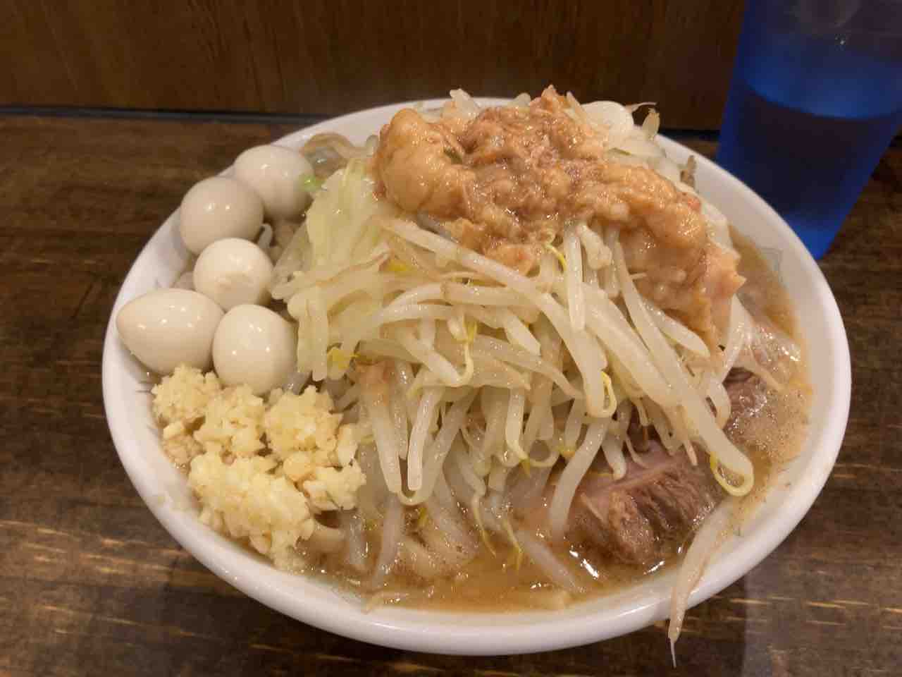 【2026最新】津田沼の二郎系ラーメン徹底比較！初心者向けコール術