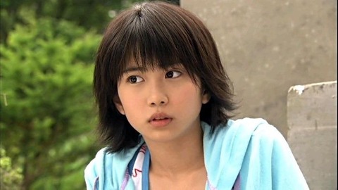 【徹底調査】 志田 未来 女王 の 教室 気になる噂と真相 #766