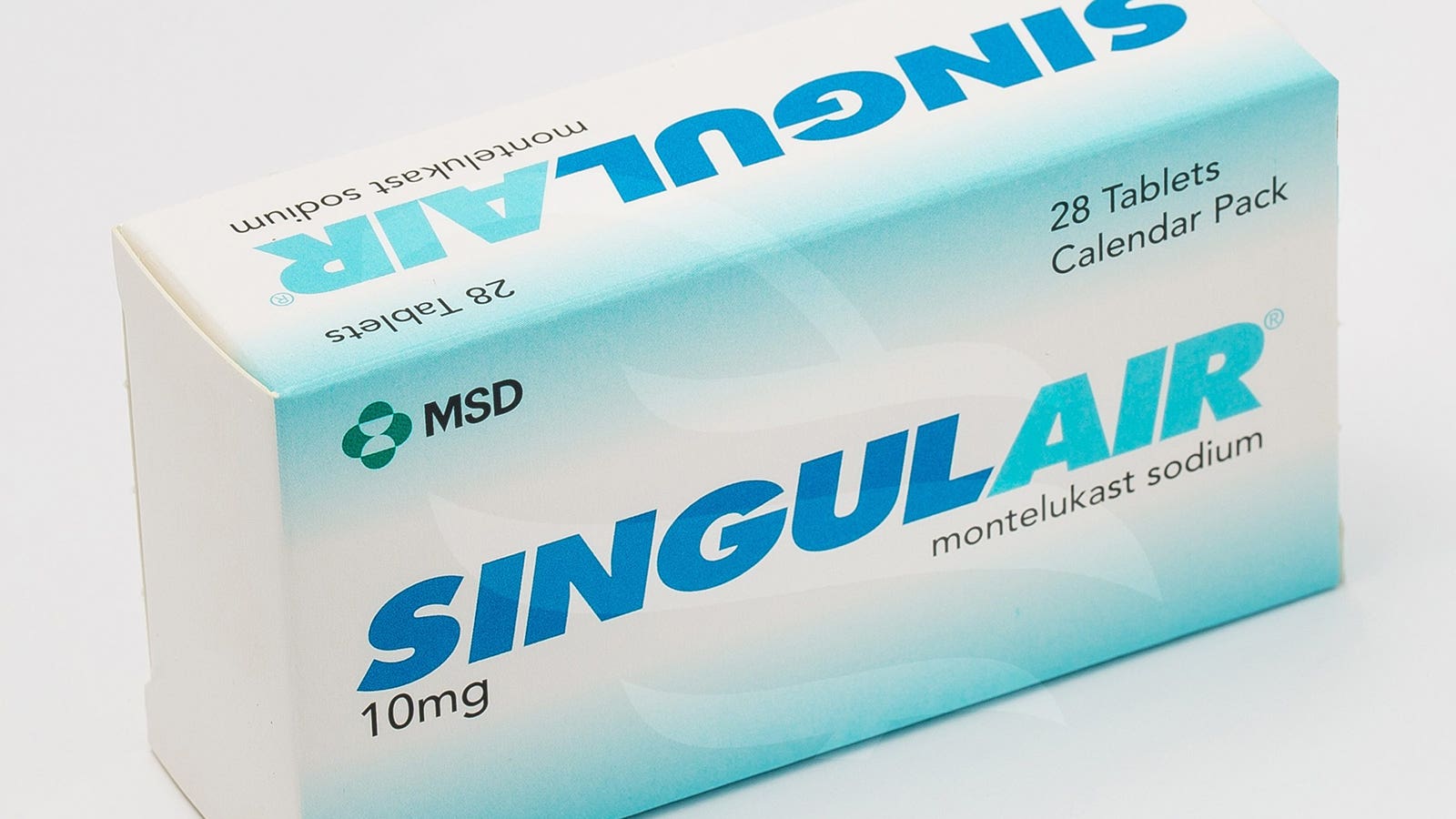 Is Singulair Safe
