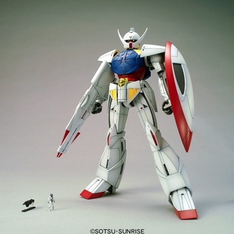 【熱愛】 ターンエー ガンダム Mg レビュー 話題のSns投稿まとめ 2026 #672