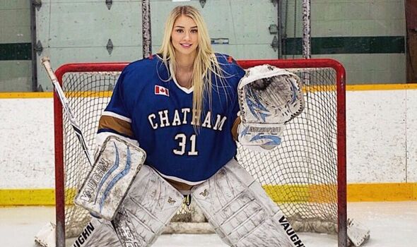 How Mikayla Demaiter Turned a Career‑Ending Injury at 19 into a Lucrative Personal Brand by 26