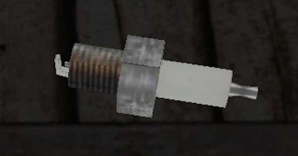 What Is the Spark Plug for in Granny