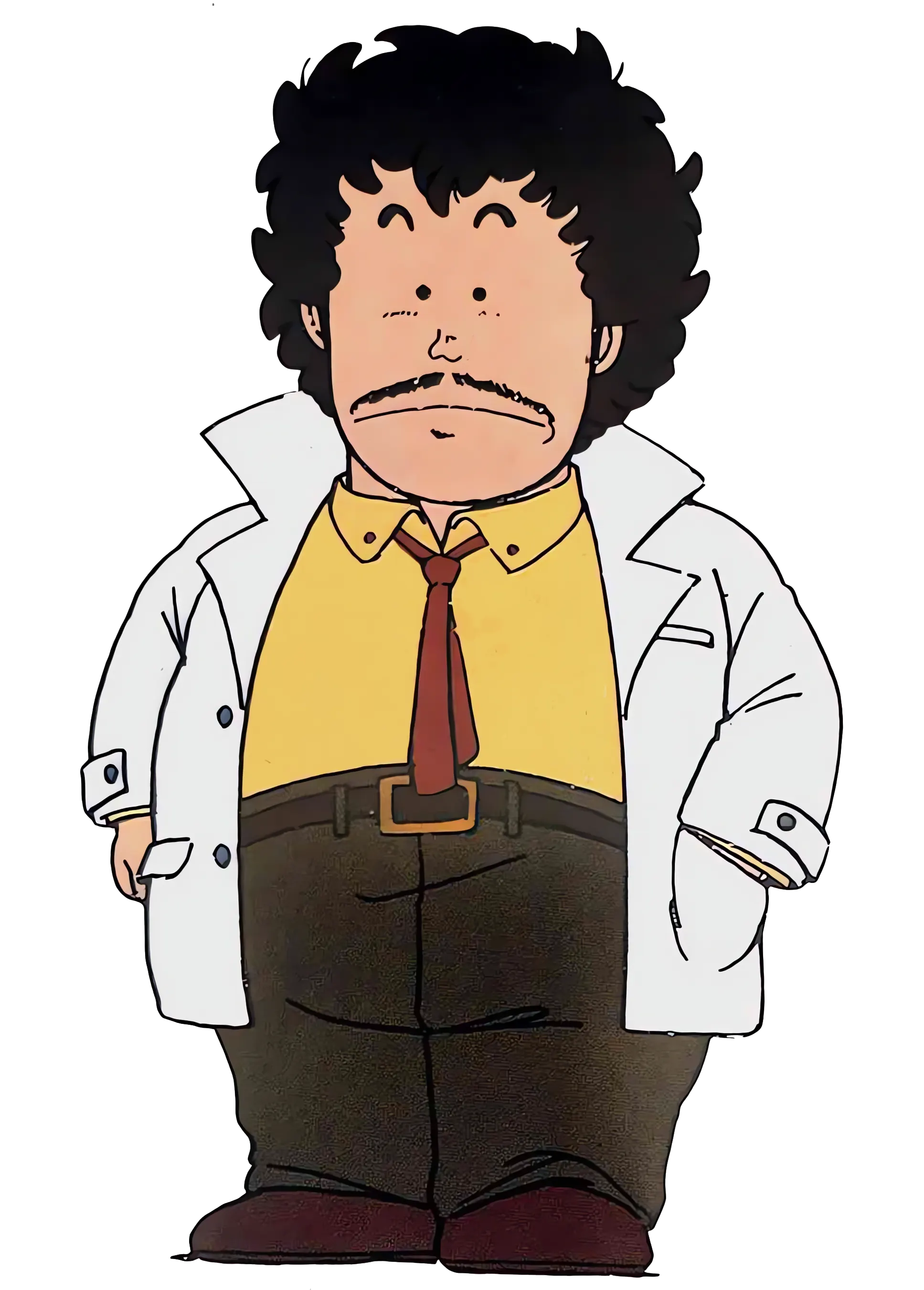 『Dr. スランプ』則巻千兵衛の天才性と結婚の真相！歴代声優や発明品も徹底解説