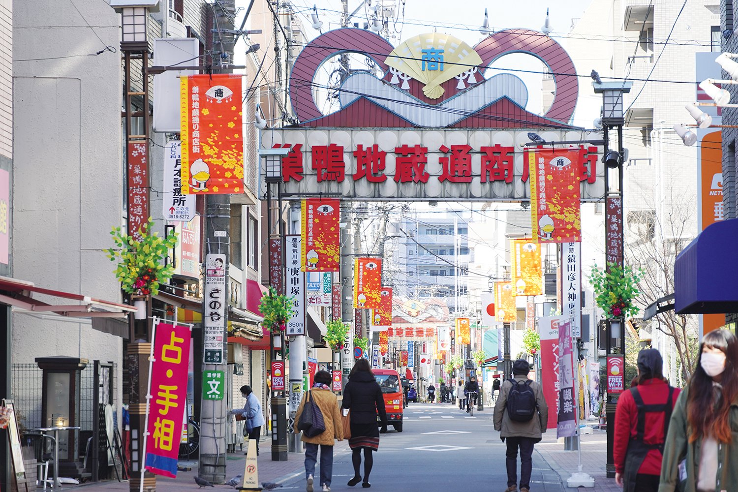 巣鴨の韓国料理が今アツい！地元民がこっそり教える絶品穴場グルメ