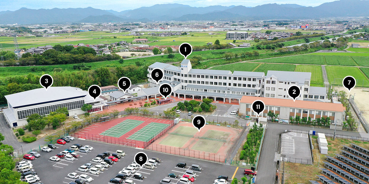 聖泉大学の募集停止はなぜ？閉校への真相と看護学部の現在【2026最新】