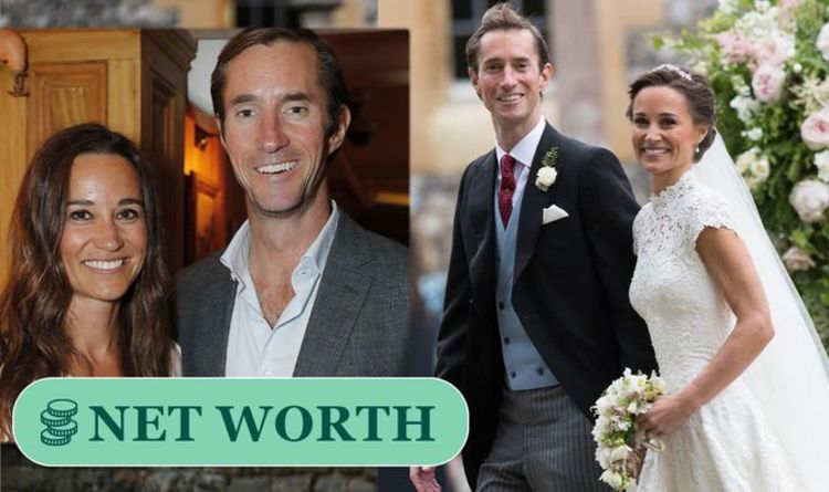 James Matthews Net Worth: Pippa Middleton's Husband and His Fortune