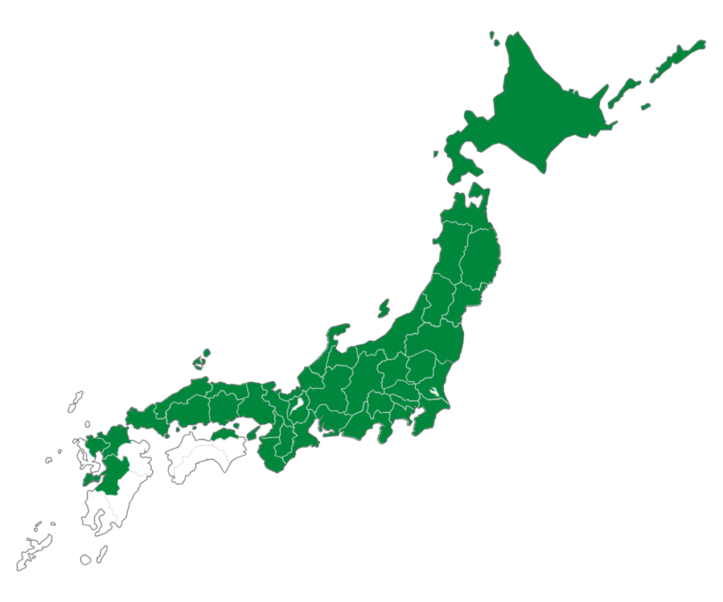 九州のサイゼリヤ最新事情！進出が遅れた意外な理由と今後の出店計画