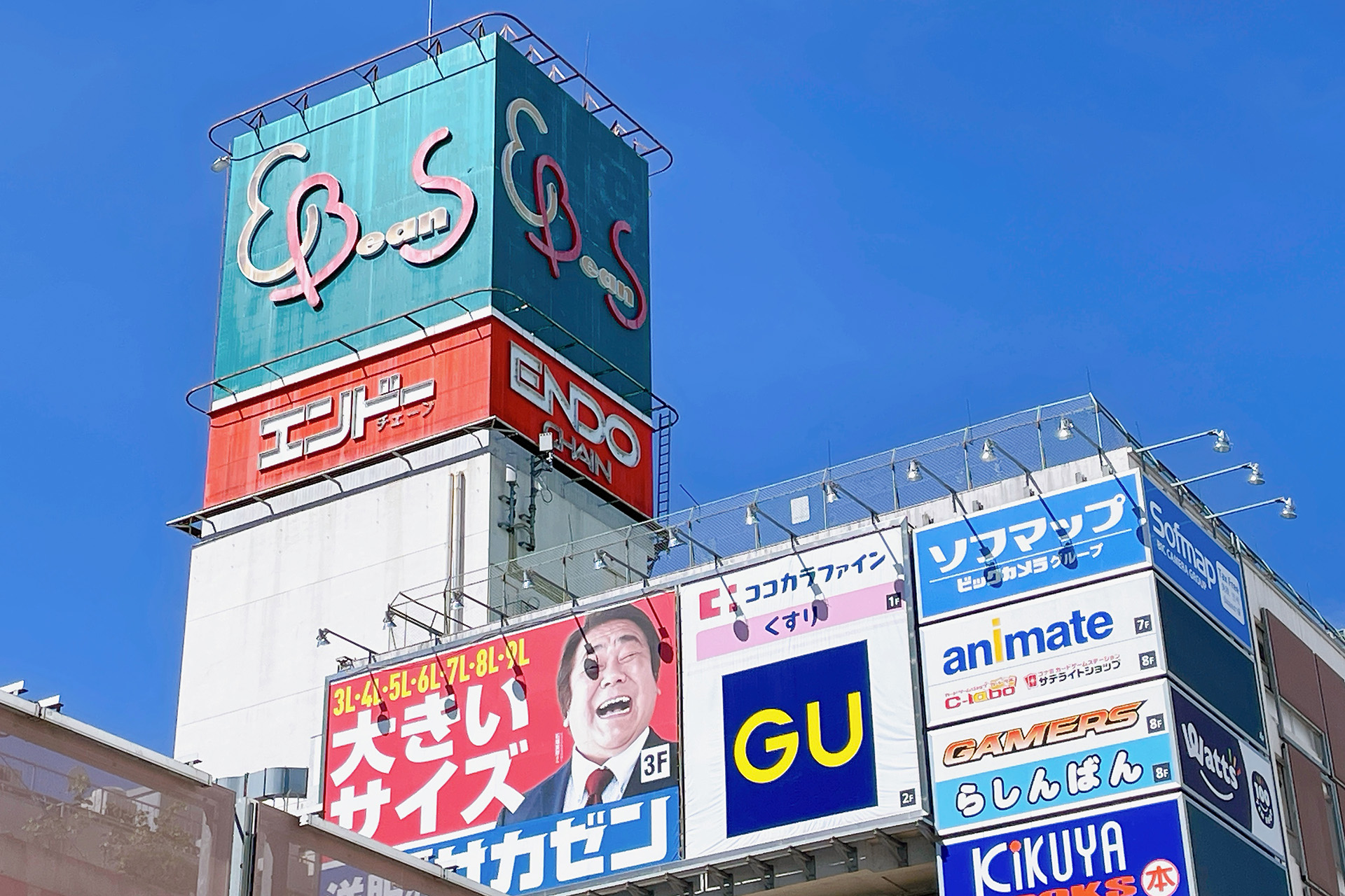 アニメイト仙台2026年最新徹底ガイド｜移転後の現在地・混雑・イベント真相