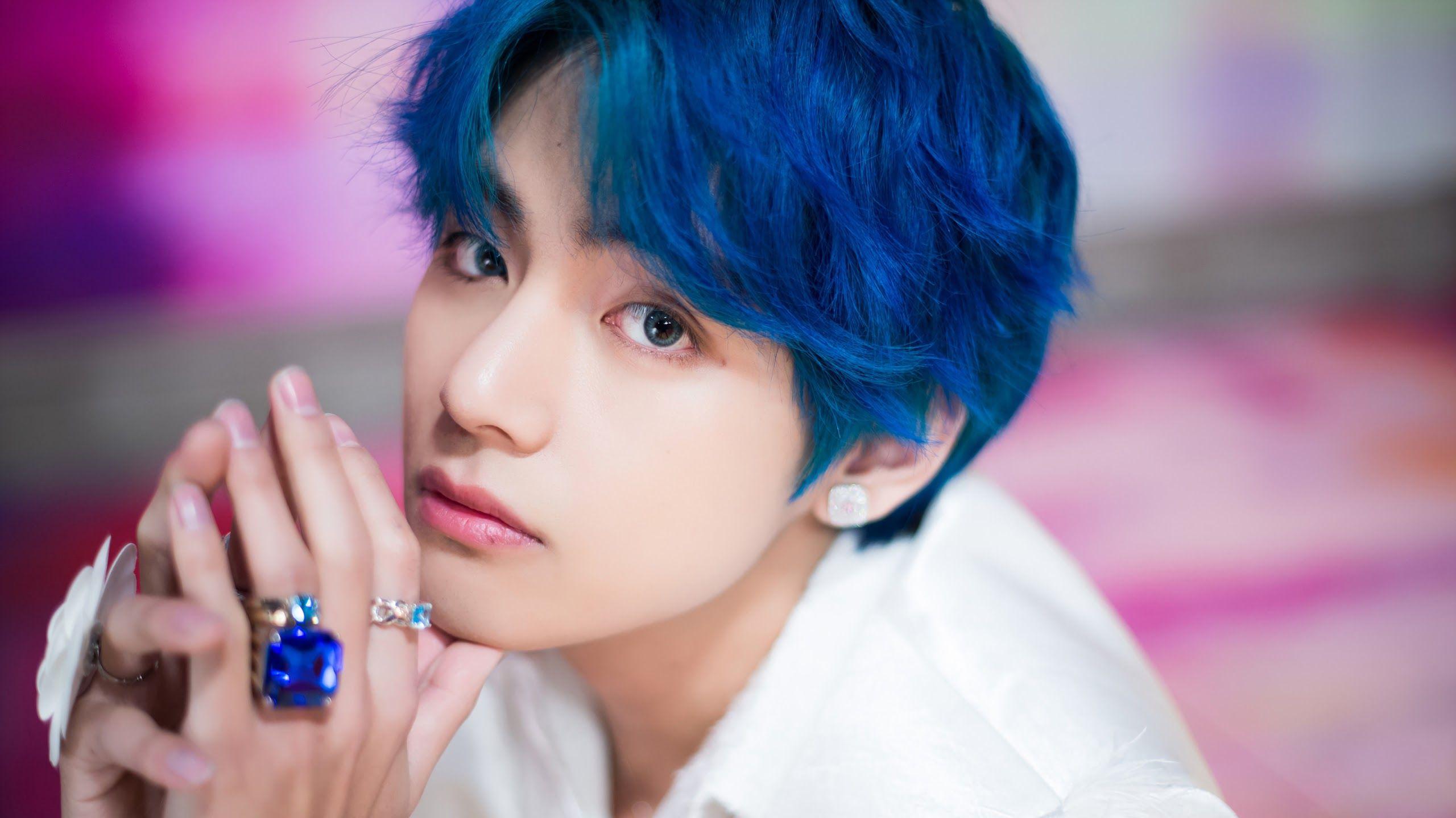 Best Pictutes of Bts V