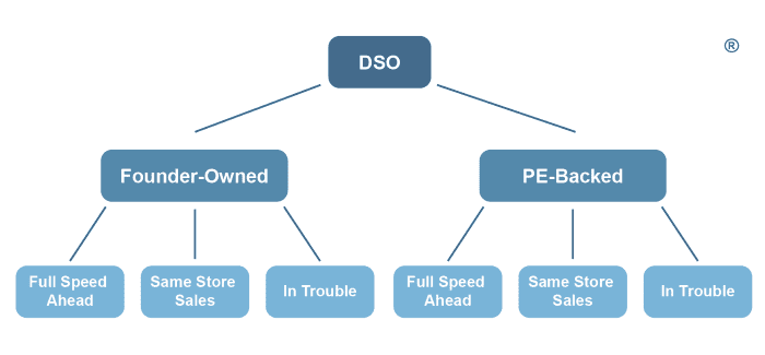 Dental Support Organization Dso Business Entity Lensesback