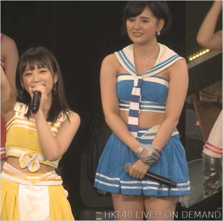 元Hkt48・兒玉遥が今明かす「激太り」と囁かれた暗黒期――体重増減の裏にあった葛藤と、2026年現在の彼女が放つ唯一無二の輝き
