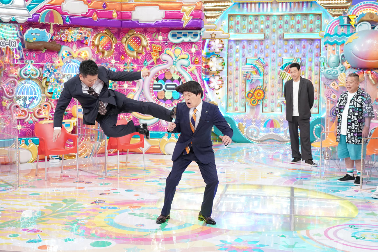 宮迫博之『アメトーーク！』復帰説の真相と地上波テレビのリアル