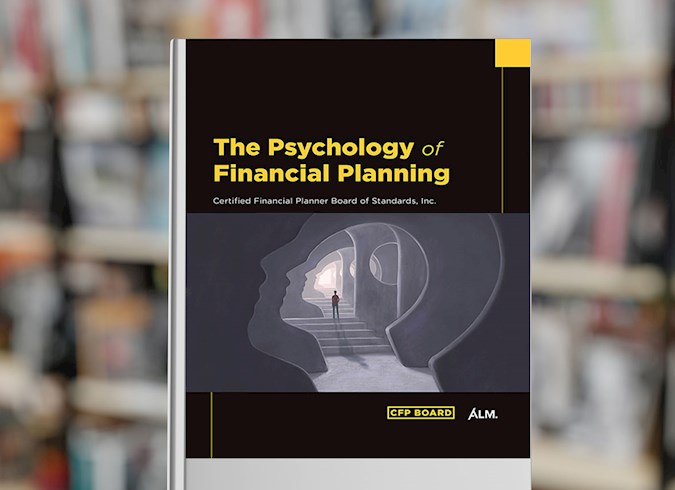 Cfp Board Psychology of Financial Planning