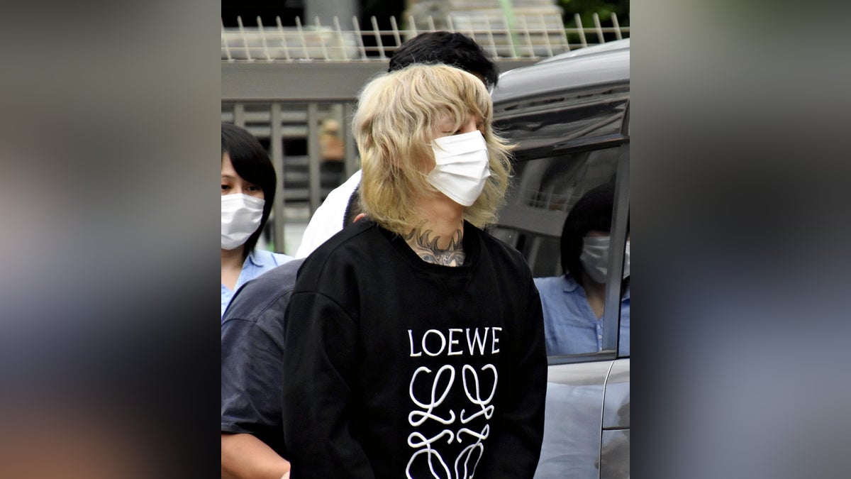 「トー横のハウル」急死の真相と正体｜歌舞伎町卍會の虚飾と現在