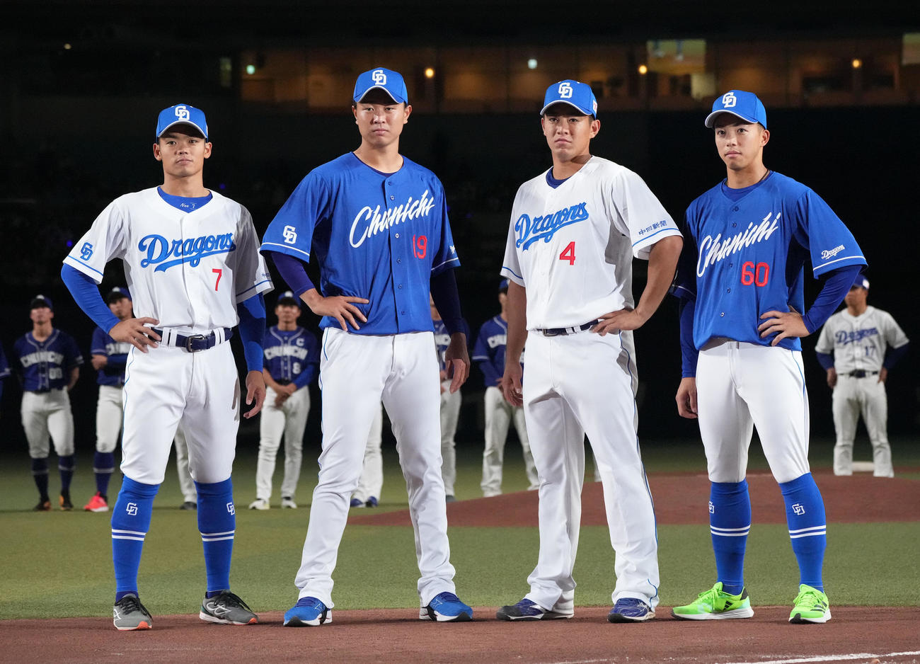 野球選手の目の下が黒い理由は？アイブラックの効果とルール徹底解説