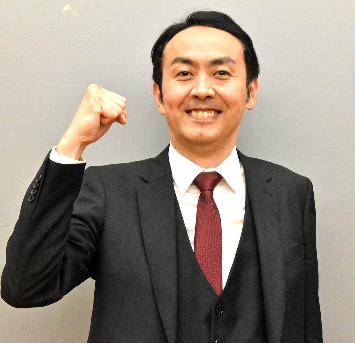 アンガールズ田中の年収2026年最新真相と相方との格差を徹底検証