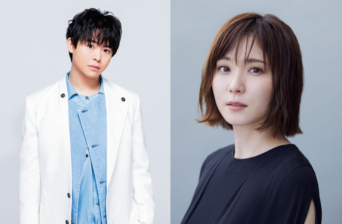 有岡大貴と松岡茉優の現在！馴れ初めから夫婦共演の独占情報まで