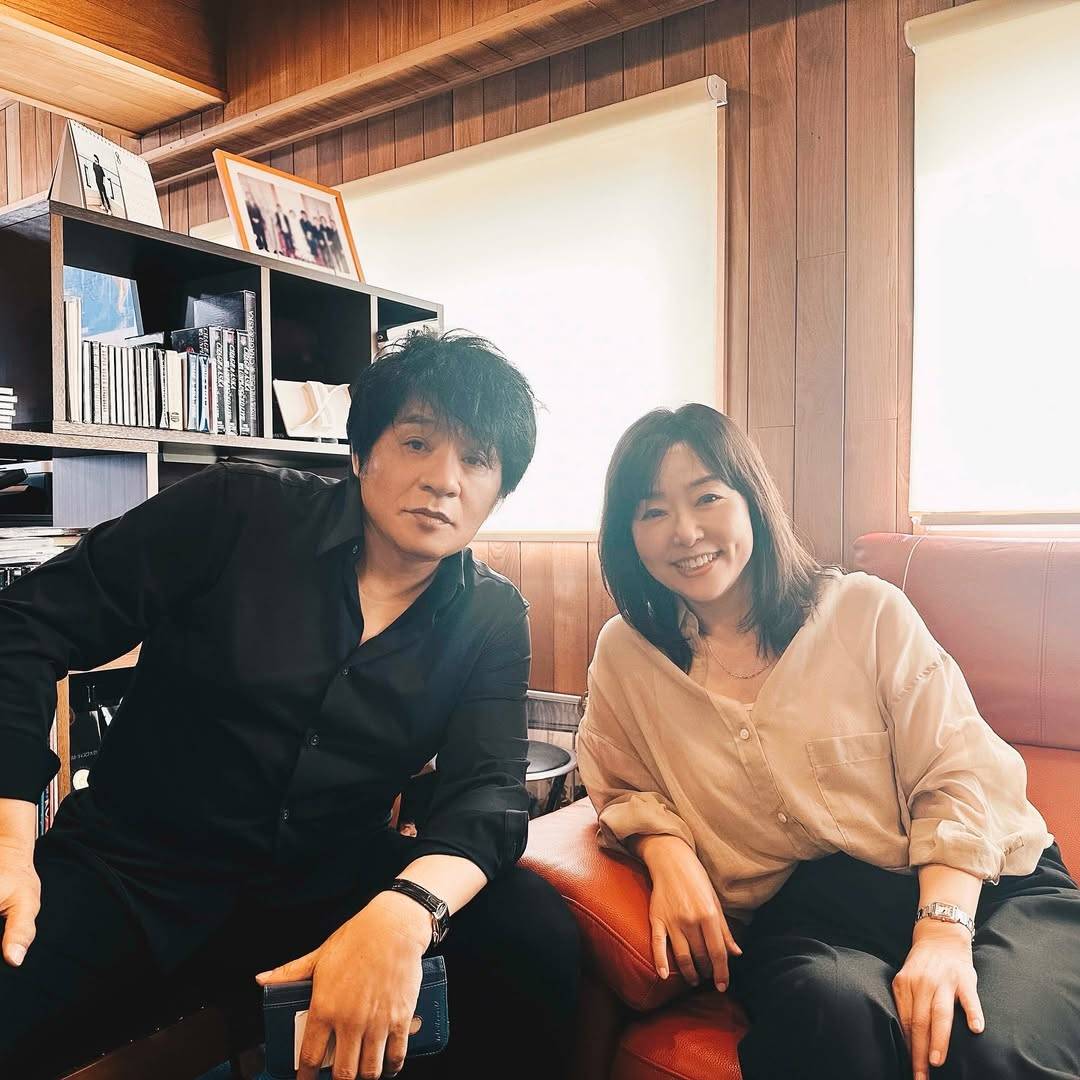 Askaの元妻・八島洋子との離婚理由と子供達の現在！再婚の真相に迫る