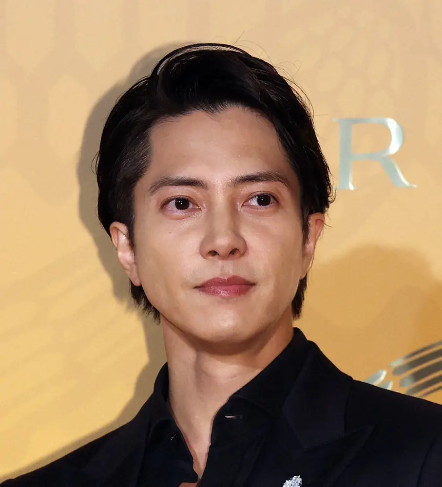 山下智久に電撃結婚の噂？海外進出の裏で囁かれる極秘愛の真相