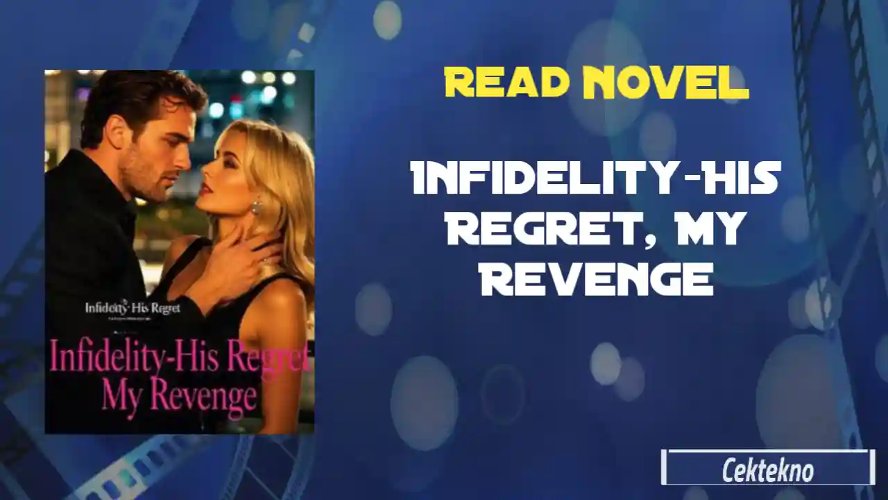 His Regret My Revenge Dailymotion