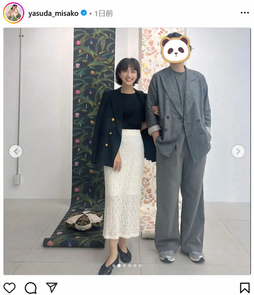 安田美沙子の旦那・下鳥直之の現在！年収や不倫騒動の真相と夫婦仲