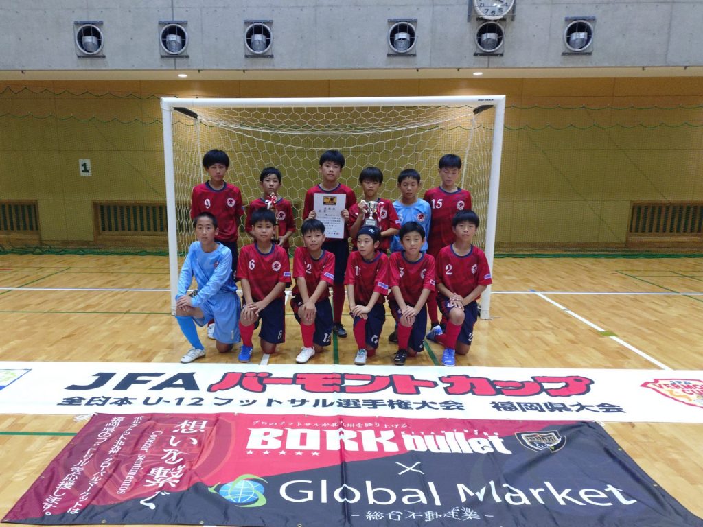 2026年、12歳の戦術革命。フットサル日本一をかけた激闘の裏で起きていた「世界基準の芽生え」