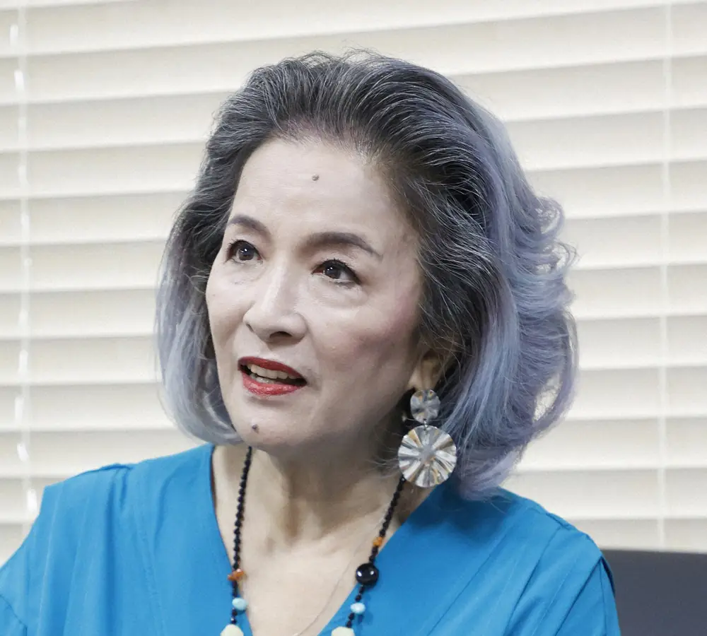 池上季実子の現在2026｜病気の真相と激変した姿・娘や歌舞伎家系の今