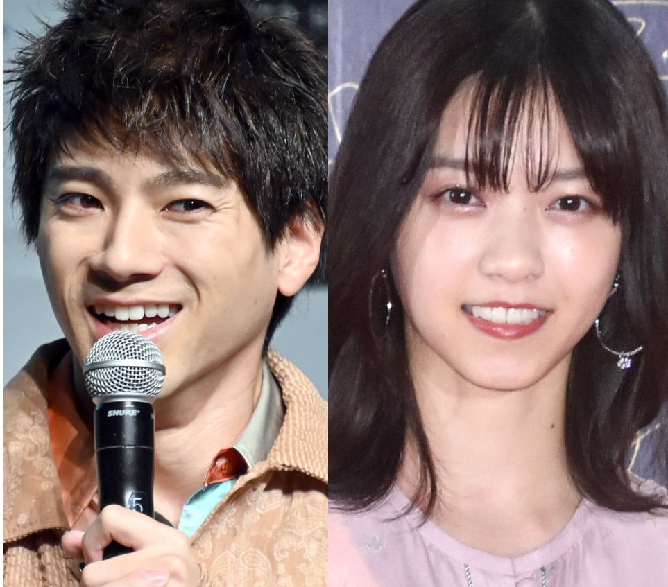 山田裕貴と西野七瀬の電撃婚！出会いのドラマと共通趣味の裏側