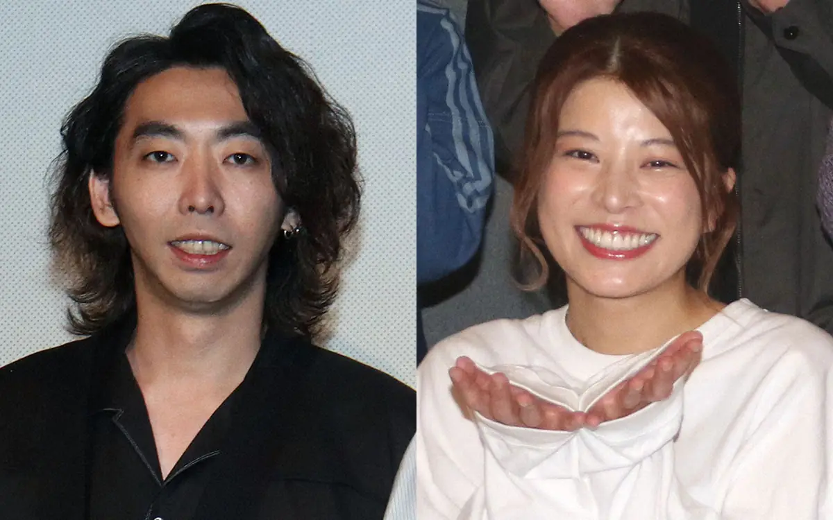 さとうほなみの結婚相手は誰？夫・飯島拓也との馴れ初めや子供の真相