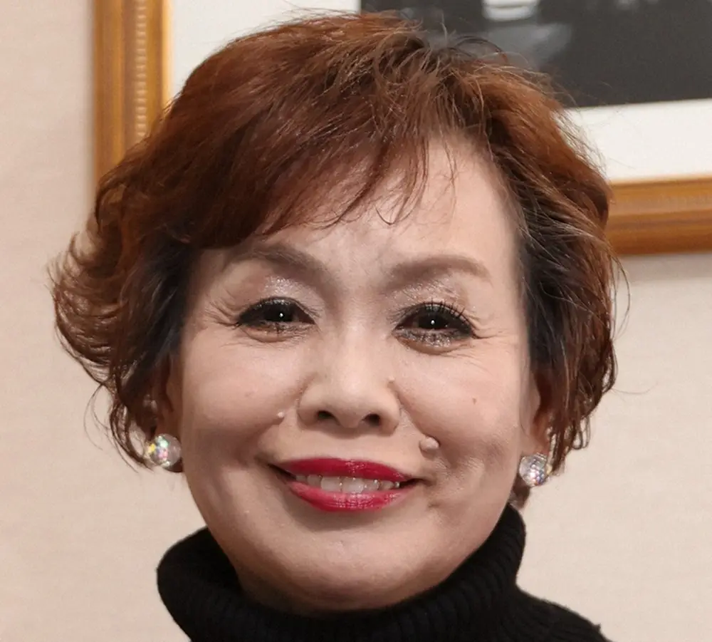 上沼恵美子の離婚は本当？夫との別居真相と卒婚・夫源病の衝撃現在