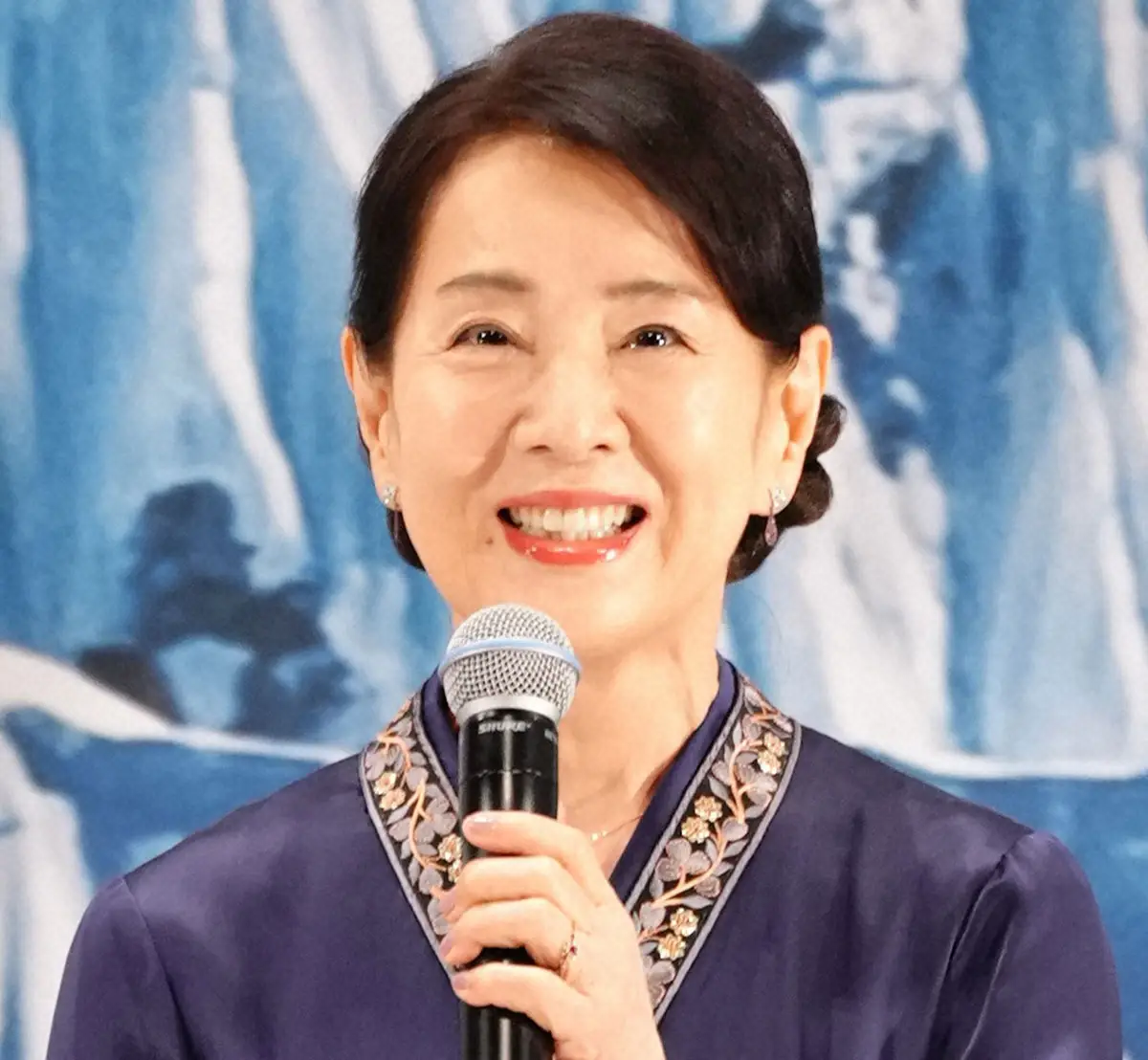 吉永小百合の年齢は現在何歳？驚異の若さと美貌を保つ秘訣を徹底解剖