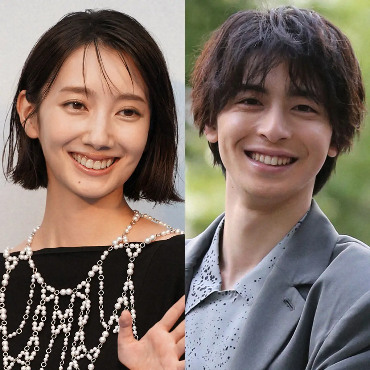波瑠の結婚相手に迫る！電撃婚の噂と歴代熱愛報道の裏側を独占取材