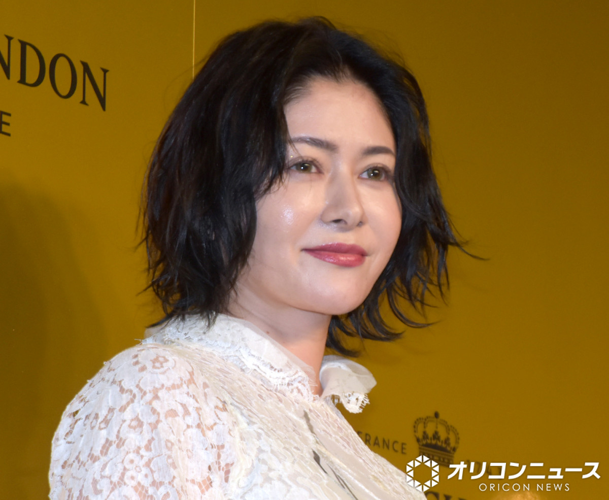 真木よう子は今どこに？騒動の舞台裏と配信作で放つ圧倒的存在感