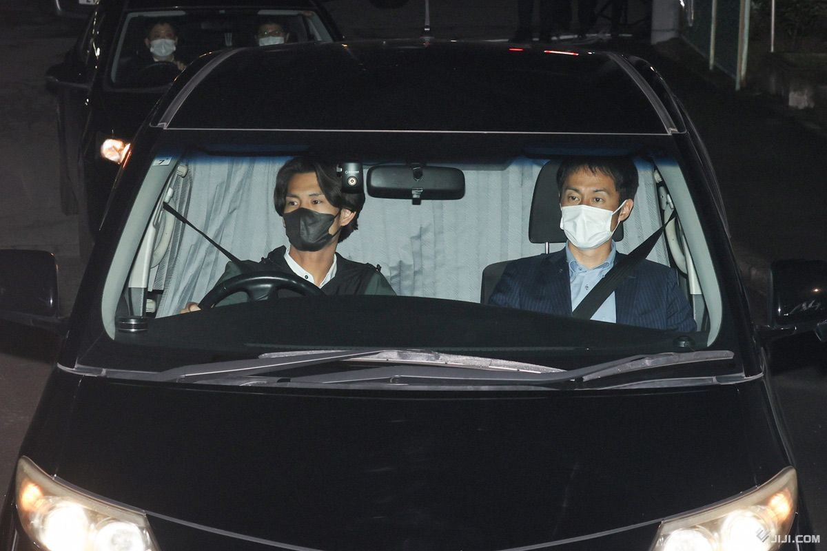 京都行方不明事件の新展開！父親の車のドライブレコーダーが語る真実