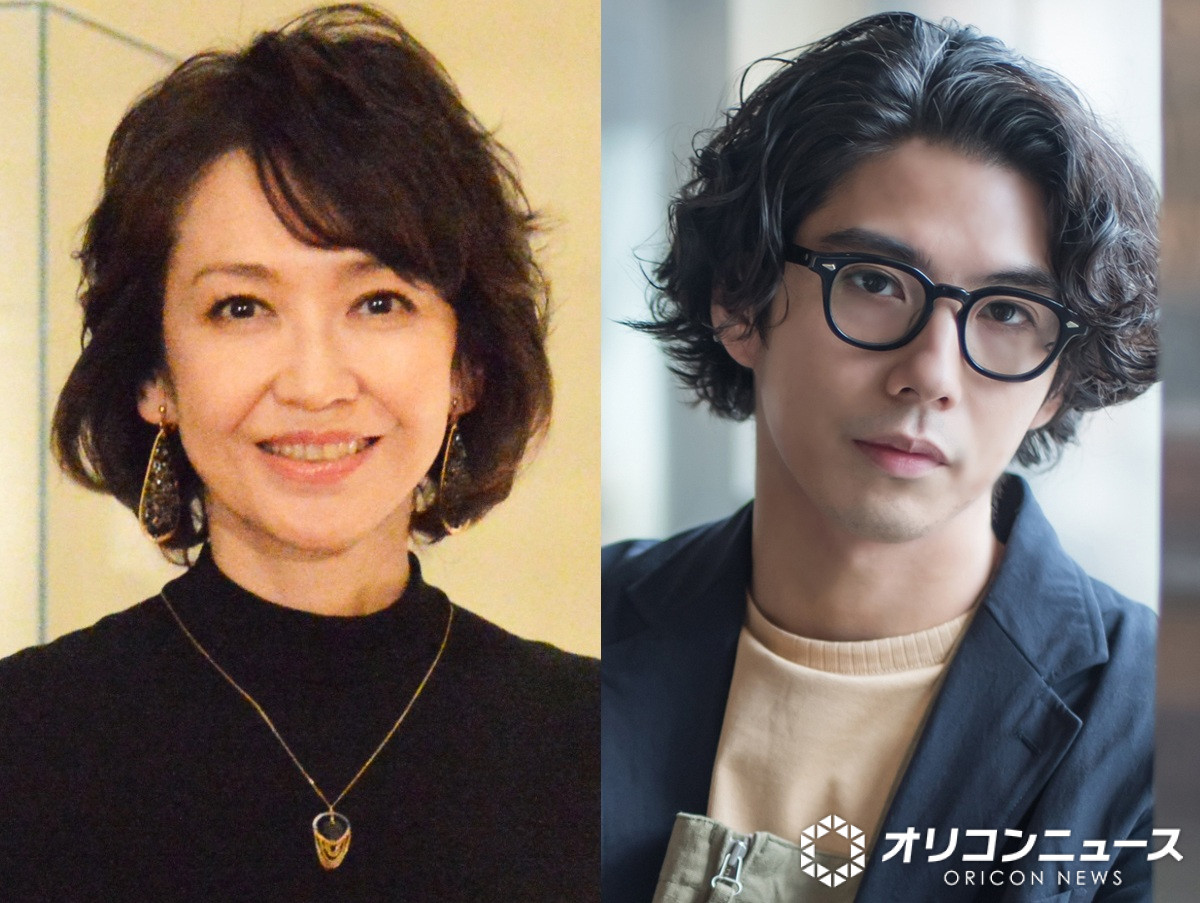 賀来千香子と賀来賢人の華麗なる血縁！豪華家系図とデビュー秘話の真相
