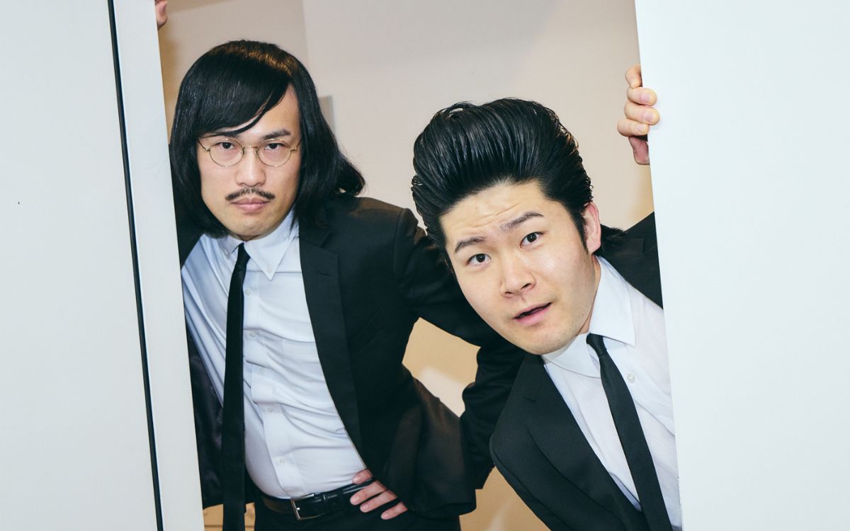 智弁和歌山「ジョックロック」の真実！魔曲の原曲と2026年最新伝説