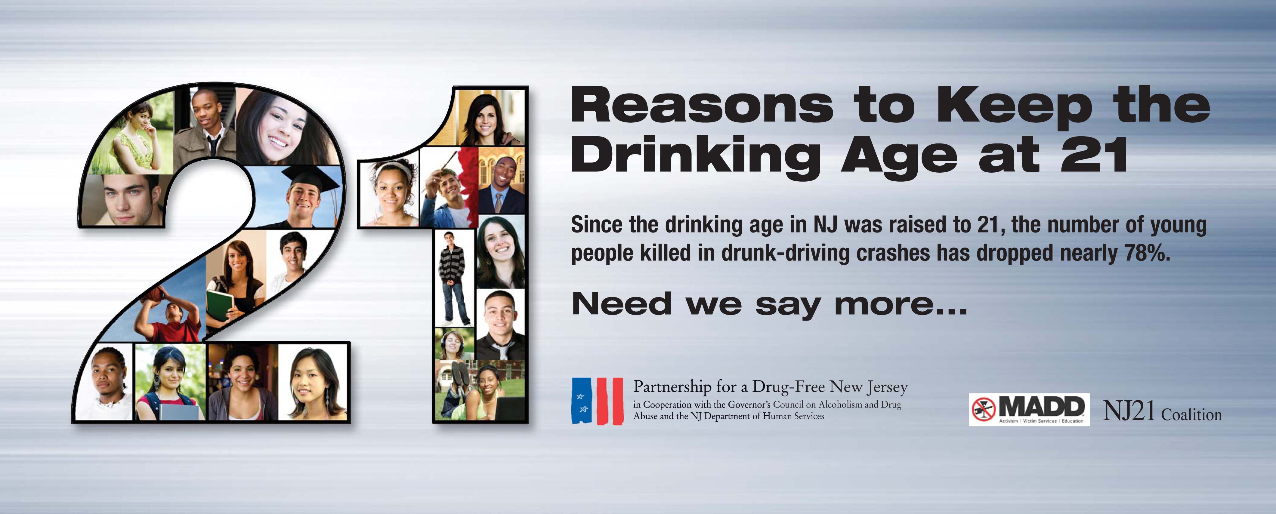 New Alcohol Age