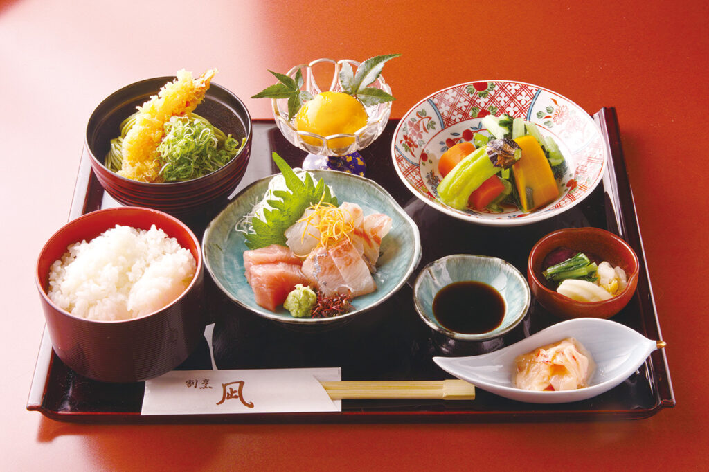 【2026年最新食通取材】五感で味わう伝統の進化——「割烹 石庵」が切り拓く日本料理の新しい景色と極上のカウンター体験