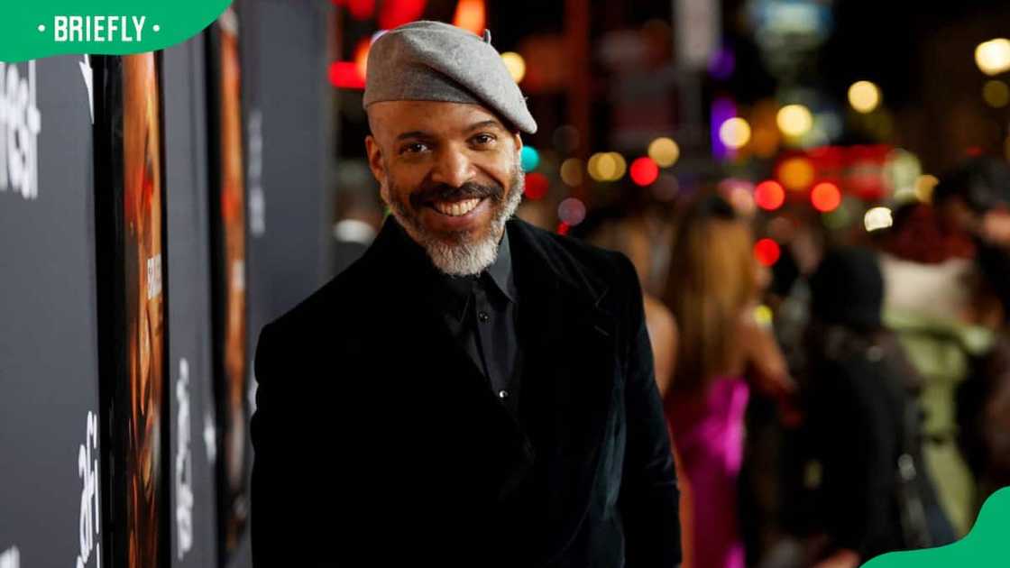 Career Earnings and Musical Journey of Producer Van Hunt