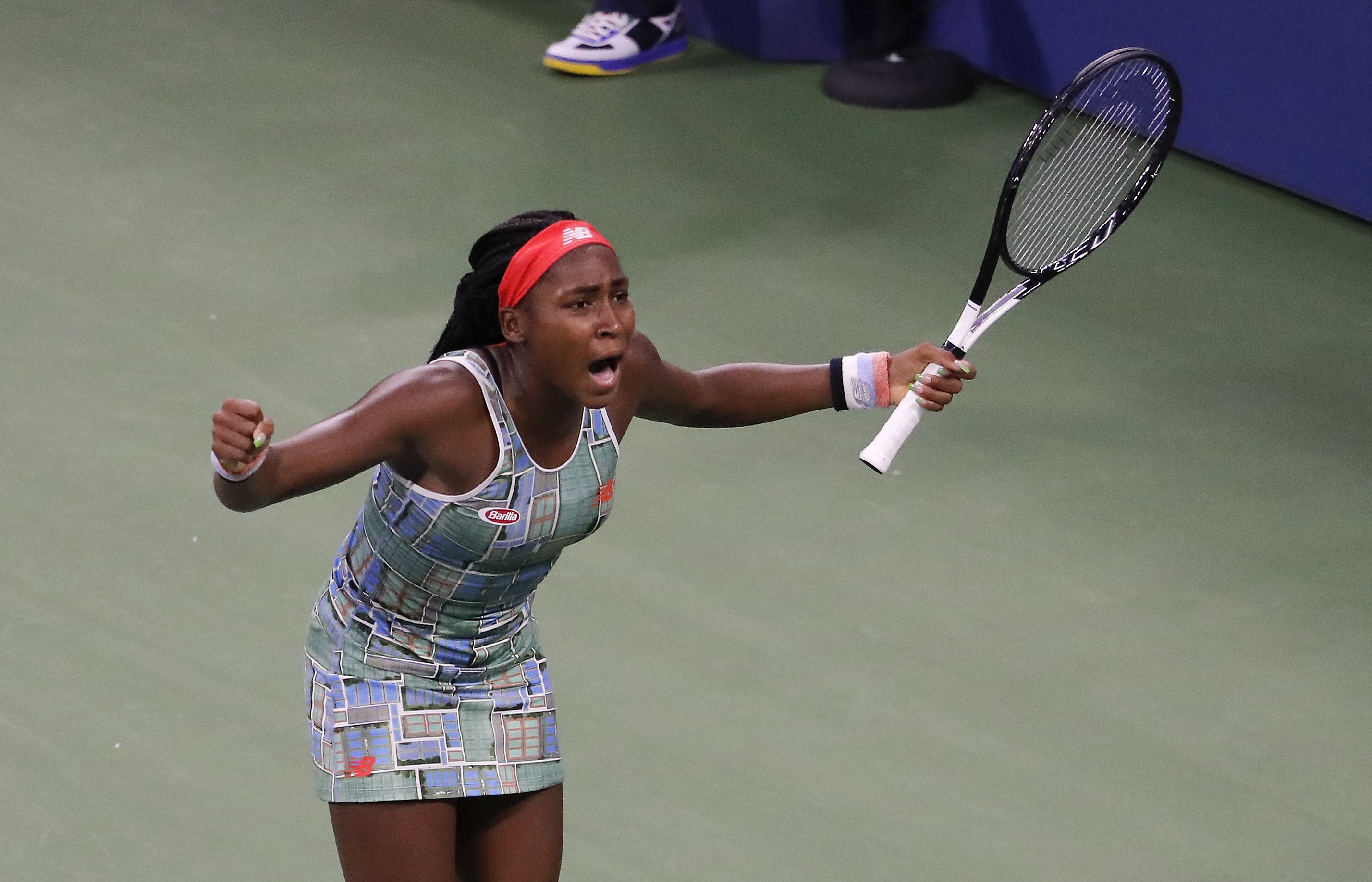 Coco Gauff Age and Birthday: Born March 13, 2004, in Atlanta, Georgia