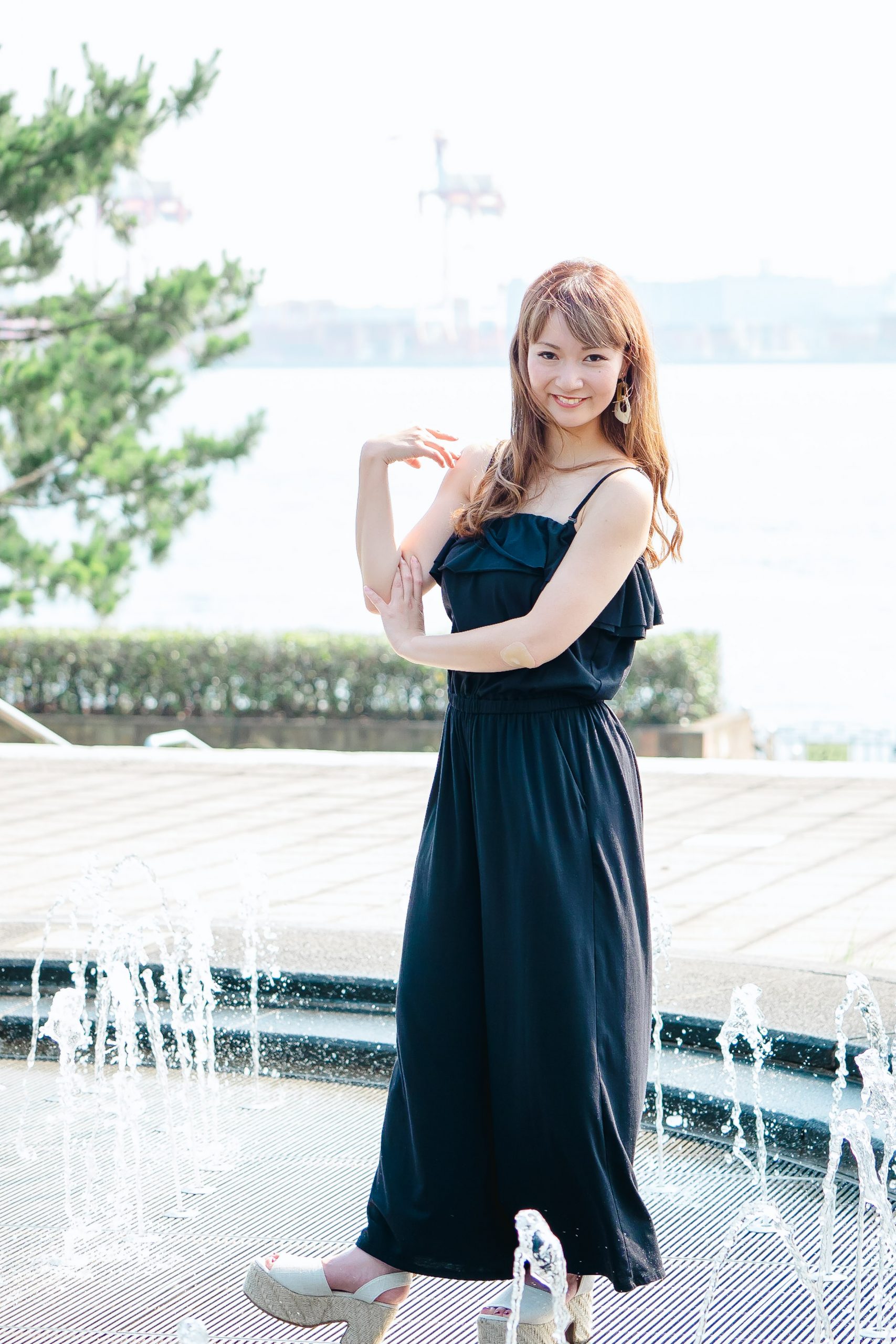 2026年のアイコン・佐野なぎすが示す「表現の覚悟」——揺れるエンタメ界で彼女が切り拓く静かな革命の全貌
