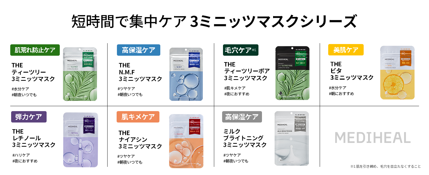 【2026年最新取材】なぜ「メディヒール」は日本の美容市場を支配し続けるのか？シートマスク超えの進化とヒットの真相