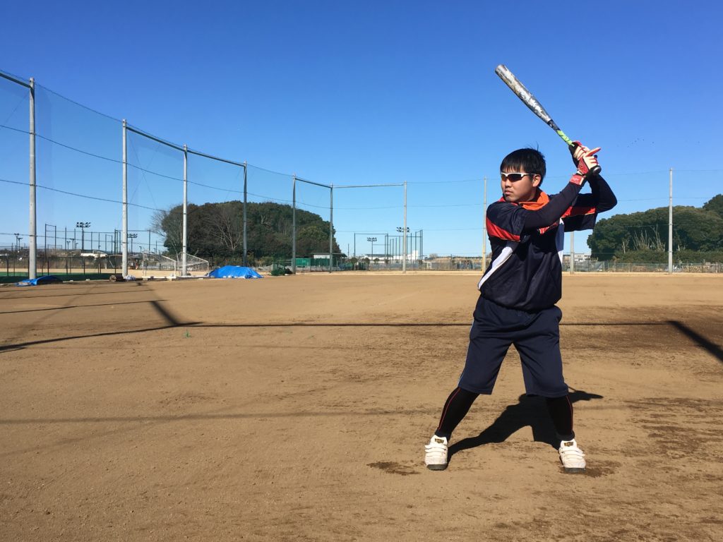 ソフトボール打率劇的アップの極意！野球経験者が打てない理由と最新理論