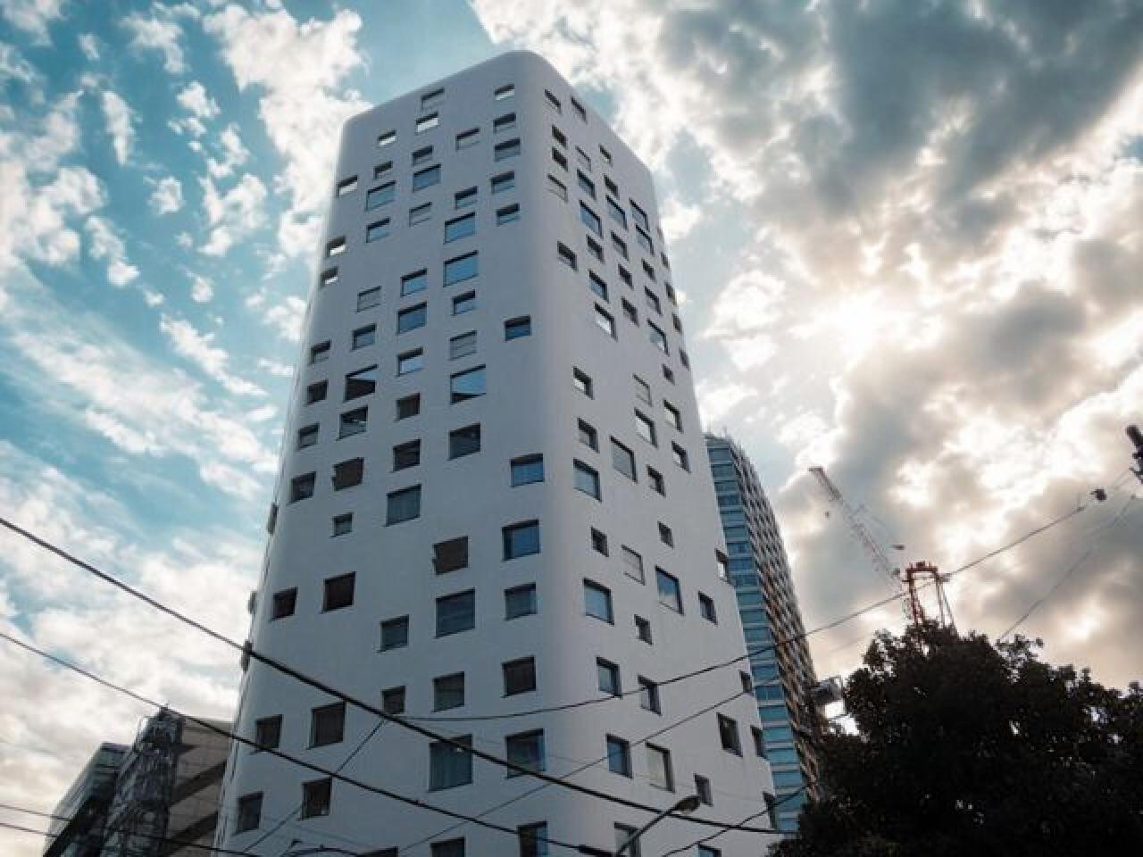 ヒューリック青山第二ビルの真実！テナント・評判と建て替え動向
