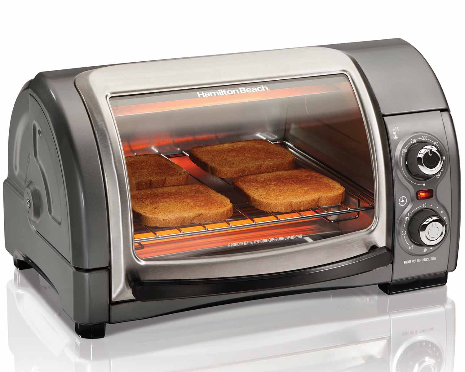 Toaster Oven Toaster Oven