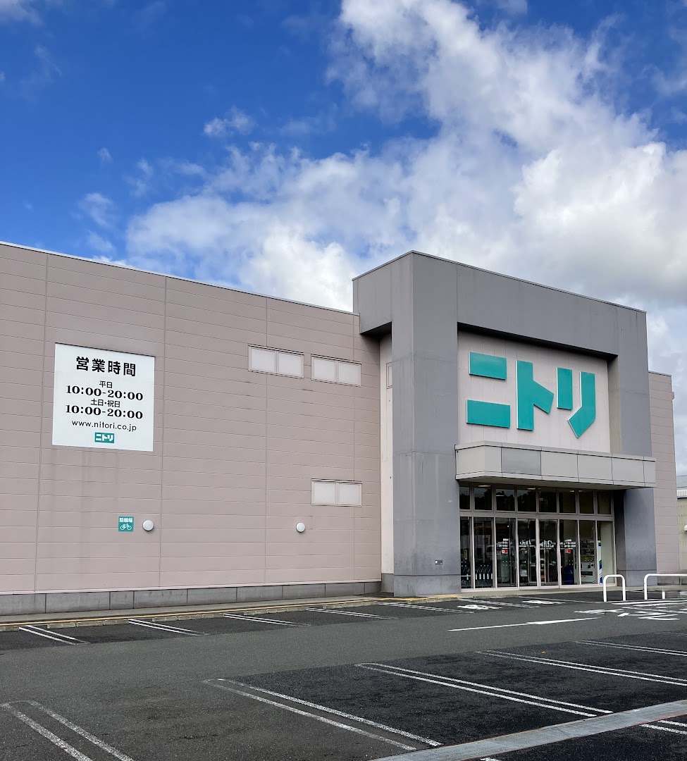 ニトリ大和店に行く前に知るべき真相！混雑回避とセール攻略の決定打