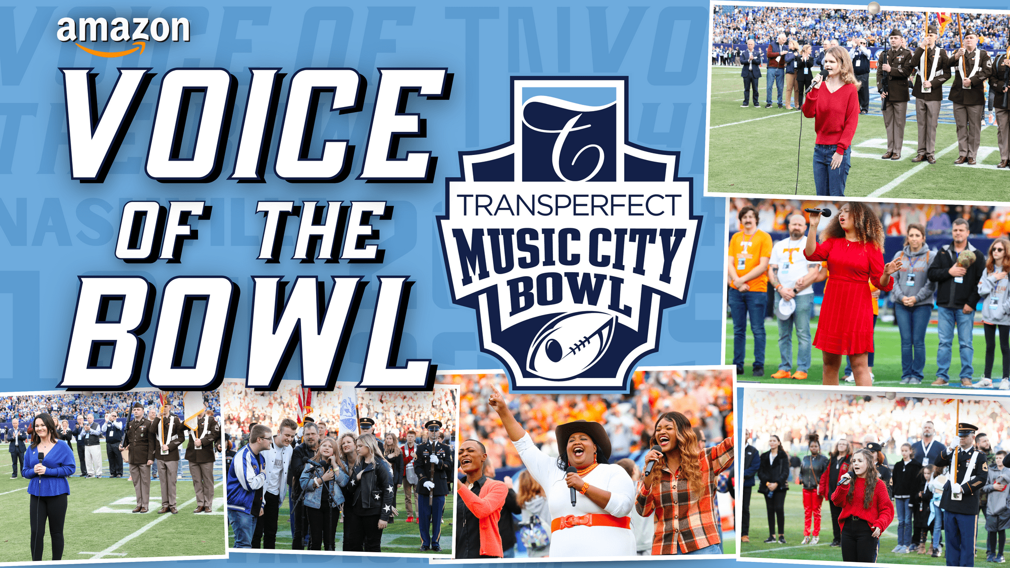 Music City Bowl Bag Policy